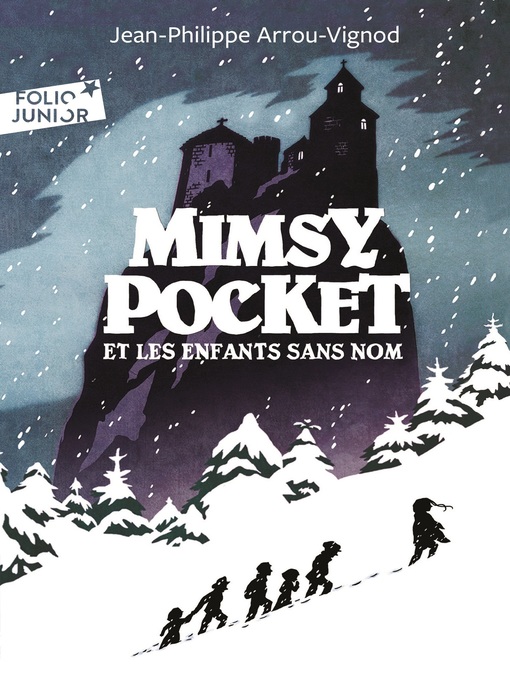Title details for Mimsy Pocket et les enfants sans nom by Jean-Philippe Arrou-Vignod - Wait list